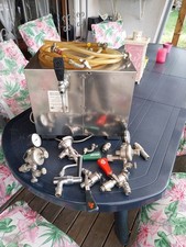 bier durchlaufkühler Kramer 