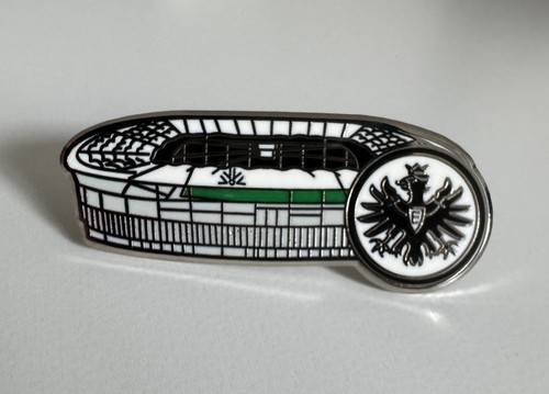 Stadion pin eintracht - stadion,