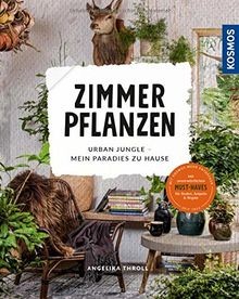 Zimmerpflanzen urban jungle - zimmerpflanzen:,
