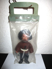 DDR Souvenir Puppe Klaus