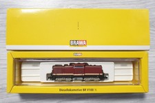 Brawa 61102 Diesellok BR 110