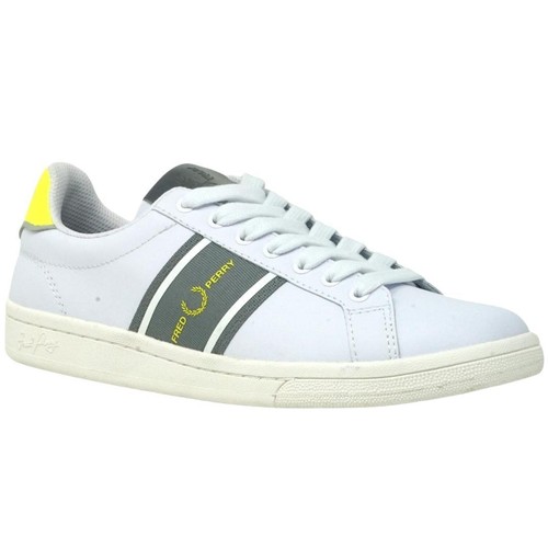 Fred perry sneaker für - fred,