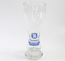 Barenbrau Nesselwang Baren-Weizen Hefetrub Deutsches Weizenbier Glas 0,5L