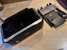 Canon PIXMA IP-4600 InkJet