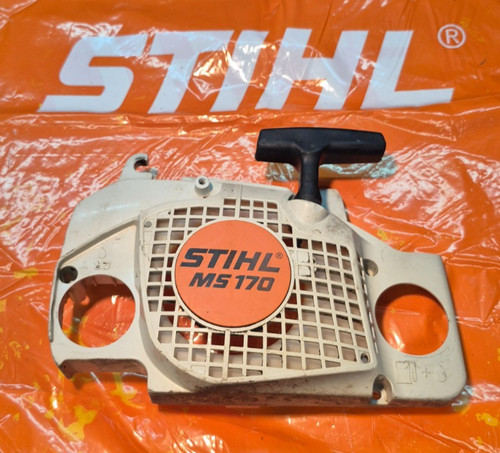 Stihl 170 mix - ms,