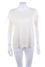 MADELEINE Seiden-Shirt D 36