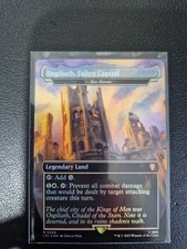 (Foil) (Extended Art)