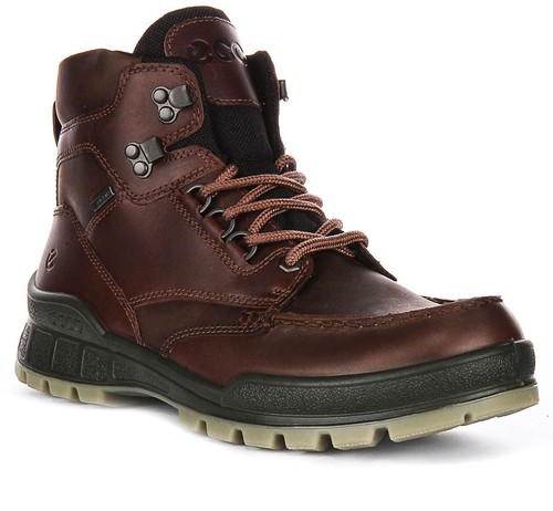 Ecco track gore tex - track, cut