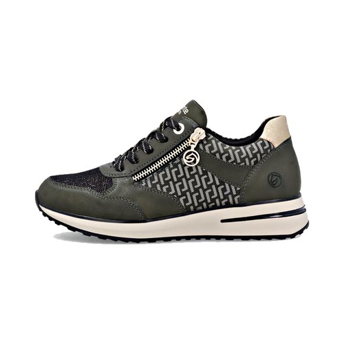 Remonte damen sneaker - damen,