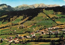 Niederau wildschoenau tirol - wildschoenau,