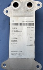 Plattenwärmetauscher