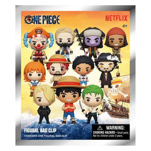 One piece netflix foam - piece,