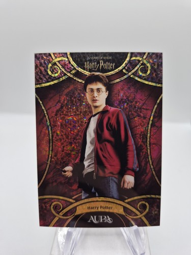 2026 kakawow aura - aura, harry