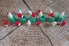 3D Silikon Gießform Mould