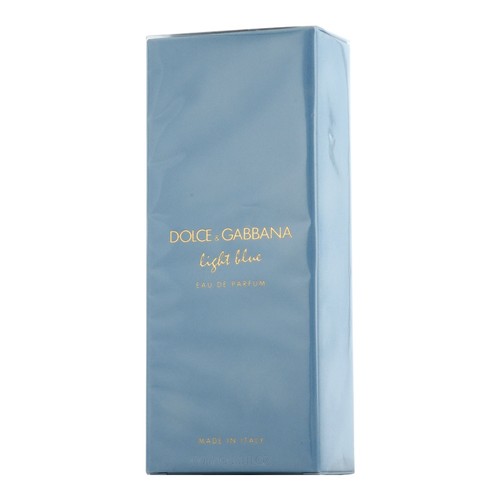 Dolce gabbana light blue - blue, edp