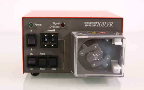 Watson marlow 101u - 101u/r, mk2