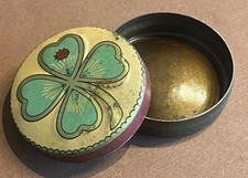 Alt Blech Schokoladen