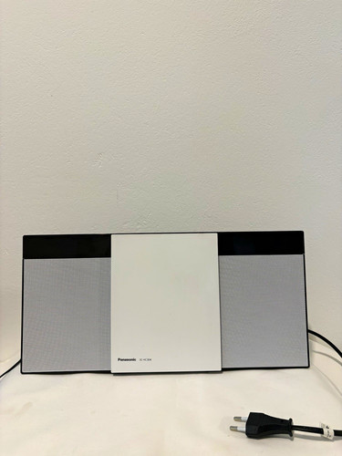 Panasonic hc304 - panasonic, sc-hc304