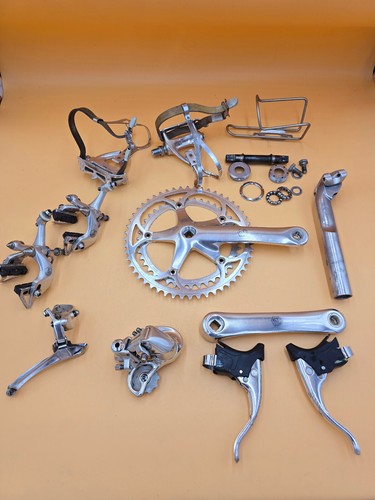 Campagnolo athena gruppe - athena,