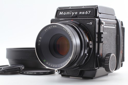 Exc mamiya rb67 pro - *exc+5*,