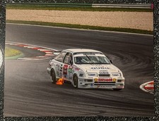 DTM Poster