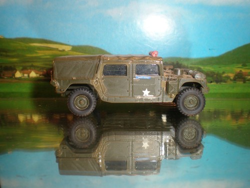 Roco 428 hummer 4x4 - #,