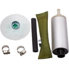 Kraftstoffpumpe Fördereinheit