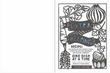 Janet Elsbach Extra Helping (Taschenbuch)