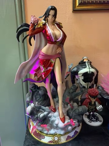 Boa hancock figur one - boa, piece