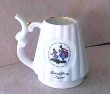 Kurtasse Kurbecher Bädertasse