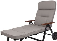 Auflage Rollliege Alicante