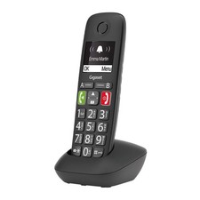 Gigaset e290 schnurlostelefon - gigaset,