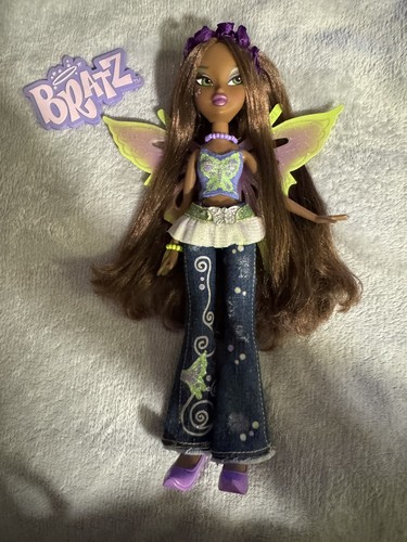 Bratz sasha pixiez pixie fee - bratz,