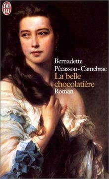 Belle chocolatière von - la,