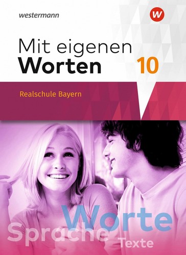 Mit eigenen worten - eigenen,