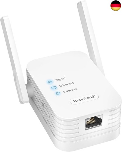 Brostrend wlan bridge - wlan, bridge,