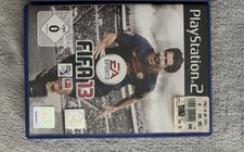 FIFA13 PS2 - Sony, Bundesliga