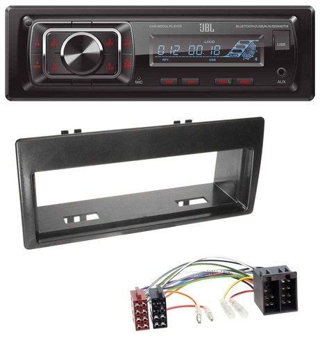Jbl aux mp3 usb bluetooth - jbl,