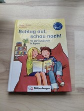 Deutsch schlag auf schau - schlag, auf,