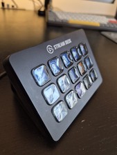 Elgato Stream Deck MK.2 Keypad