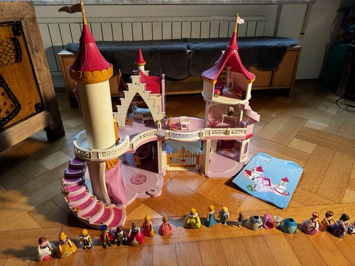 Playmobil 5142 prinzessin - 5142,