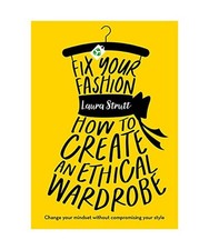 Fix Your Fashion: How to