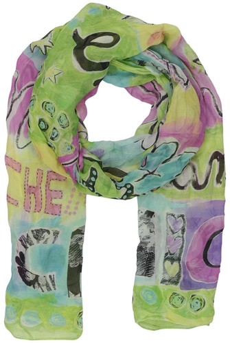Moschino cheap and chic schal - cheap,