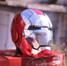 Iron Man Helm MK5 Updated