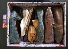 Konvolut teils sehr alte