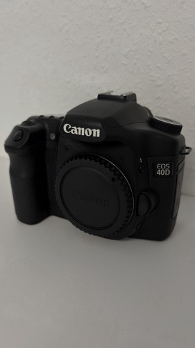 Canon eos 40d 1901b021 - 2,