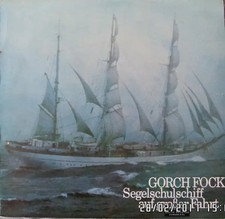 LP Gorch-Fock-Chor , Ulrich