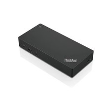 Lenovo ThinkPad Universal USB-C Dock 