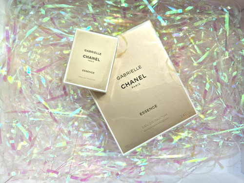 Chanel gabrielle essence - essence, eau