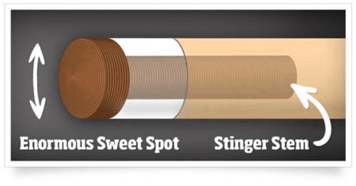 Mcdermott stinger jump - mcdermott,
